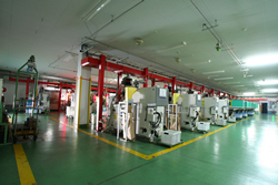 factory_01 工場・設備紹介